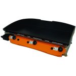 PLINSKI ŽAR GORENC BBQ ELEGANCE 80