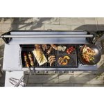 PLINSKI ŽAR GRILLCHEF KUHINJA REXON KITCHEN (12120) - slika 16