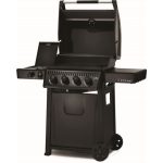 PLINSKI ŽAR NAPOLEON LEGEND LD425SBPK-SI - slika 5