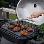 PLINSKI ŽAR NATERIAL NATERIAL ARGON 1G. 3KW - slika 10