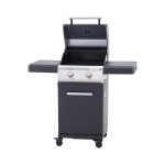 PLINSKI ŽAR NATERIAL NATERIAL KENTON II 2G