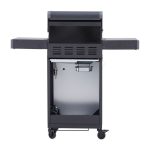 PLINSKI ŽAR NATERIAL NATERIAL KENTON II 2G - slika 11