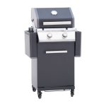 PLINSKI ŽAR NATERIAL NATERIAL KENTON II 2G - slika 12