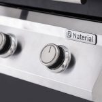 PLINSKI ŽAR NATERIAL NATERIAL KENTON II 2G - slika 15