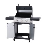 PLINSKI ŽAR NATERIAL NATERIAL KENTON II 3G - slika 8