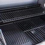 PLINSKI ŽAR NATERIAL NATERIAL KENTON II 3G - slika 11