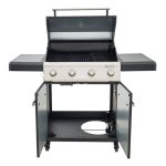 PLINSKI ŽAR NATERIAL NATERIAL KENTON II 4G - slika 12