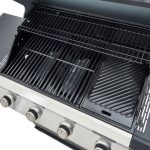 PLINSKI ŽAR NATERIAL NATERIAL KENTON II 4G - slika 13