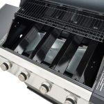 PLINSKI ŽAR NATERIAL NATERIAL KENTON II 4G - slika 14