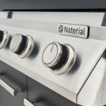 PLINSKI ŽAR NATERIAL NATERIAL KENTON II 4G - slika 15