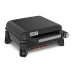 PLINSKI ŽAR WEBER SLATE GP 43 CM - slika 11