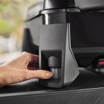 PLINSKI ŽAR WEBER SLATE GP 43 CM - slika 13