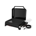 PLINSKI ŽAR WEBER SLATE GP 56 CM - slika 8