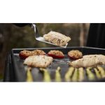 PLINSKI ŽAR WEBER SLATE GP 56 CM - slika 10