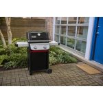 PLINSKI ŽAR WEBER SPIRIT E-210 - slika 12