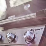 PLINSKI ŽAR WEBER SPIRIT E-325 - slika 16