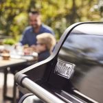 PLINSKI ŽAR WEBER SPIRIT E-325 - slika 17