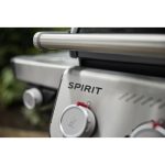 PLINSKI ŽAR WEBER SPIRIT E-335 - slika 13