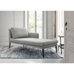 Počivalnik ALEX . Počivalnik ALEX je odlična dopolnitev elegantne notranjosti - dnevne sobe ali spalnice. S svojim unikatom dizajnom ter prefinjenim