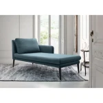 Počivalnik ALEX . Počivalnik ALEX je odlična dopolnitev elegantne notranjosti - dnevne sobe ali spalnice. S svojim unikatom dizajnom ter prefinjenim