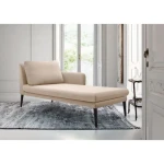 Počivalnik ALEX . Počivalnik ALEX je odlična dopolnitev elegantne notranjosti - dnevne sobe ali spalnice. S svojim unikatom dizajnom ter prefinjenim