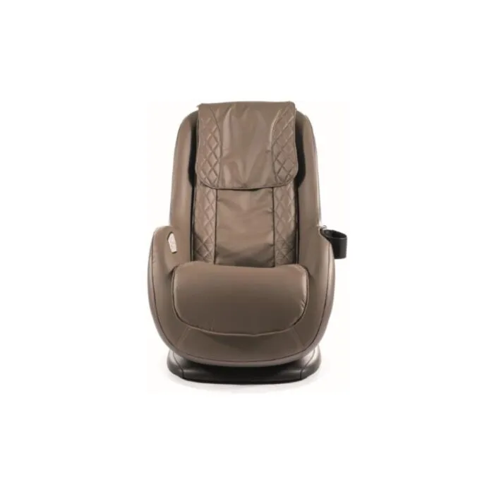 Počivalnik BUGAT - bež/rjava Počivalnik BUGAT - bež/rjava . Počivalnik BUGAT z masažno funkcijo, je luksuzen masažni stol, ki popestri vaš prostor. Primeren je za vsak prostor.