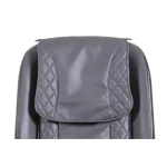 Počivalnik BUGATT . Počivalnik BUGGAT z masažno funkcijo, je luksuzen masažni stol, ki popestri vaš prostor. Primeren je za vsak prostor. Narejen je iz