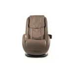 Počivalnik BUGATT . Počivalnik BUGGAT z masažno funkcijo, je luksuzen masažni stol, ki popestri vaš prostor. Primeren je za vsak prostor. Narejen je iz