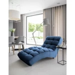 Počivalnik ČELI 2 . Počivalnik ČELI je odlična kombinacija estetike ter udobja. Počivalnik se lahko uporablja kot samostoječe pohištvo ali v