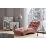 Počivalnik ČELI . Počivalnik ČELI je odlična kombinacija estetike ter udobja. Počivalnik se lahko uporablja kot samostoječe pohištvo ali v kombinaciji