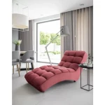 Počivalnik ČELI 2 . Počivalnik ČELI je odlična kombinacija estetike ter udobja. Počivalnik se lahko uporablja kot samostoječe pohištvo ali v