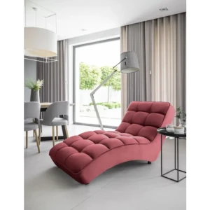 Počivalnik ČELI 2 . Počivalnik ČELI je odlična kombinacija estetike ter udobja. Počivalnik se lahko uporablja kot samostoječe pohištvo ali v