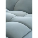 Počivalnik ČELI 2 . Počivalnik ČELI je odlična kombinacija estetike ter udobja. Počivalnik se lahko uporablja kot samostoječe pohištvo ali v