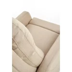 Počivalnik FELIX bež - slika 9