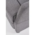 Počivalnik FELIX siva - slika 10