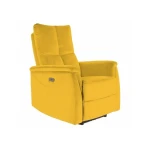 Počivalnik GALAXY . Počivalnik GALAXY je primeren za vsak prostor ter za vsakega posameznika. Dobavljiv je v več različnih barvah, zato ga lahko