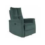 Počivalnik GALAXY . Počivalnik GALAXY je primeren za vsak prostor ter za vsakega posameznika. Dobavljiv je v več različnih barvah, zato ga lahko