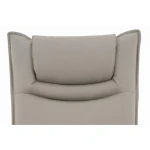 Počivalnik NOTO . Počivalnik NOTO, je eleganten in zelo udoben kos pohištva, ki je primeren za vsak prostor. Narejen je iz umetnega usnja, kar zagotavlja