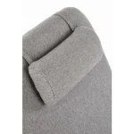 Počivalnik OLIVIA . Gugalnik OLIVIA je zelo trpežen. Gugalnik je narejen iz tkanine ter se odlično poda v vsak prostor. Enostavno guganje ter oblika