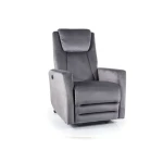 Počivalnik TANGENTA . Počivalnik TANGENTA je električni ležalnik, narejen za udobje. Ima nastavljiv naslon za glavo ter regulirate ga z žičnim daljinskim