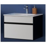 PODUMIVALNIŠKA ENOTA KOLPA SAN OD 60 BL/WH DONNA BREZ UMIVALNIKA