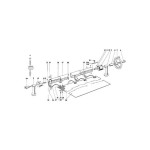 POKRIVALO ZA BAZEN PLANET POOL NAVIJALO ZA SOLARNO POKRIVALO 5.4-7.1M FIKSNO - slika 6