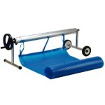 POKRIVALO ZA BAZEN PLANET POOL NAVIJALO ZA SOLARNO POKRIVALO 5.4-7.1M MOBIL - slika 7