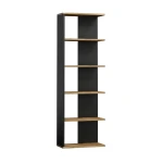 Poličnik HARRY . Poličnik HARRY je eleganten kos pohištva, ki popestri vaš prostor. Njen poseben dizajn vas bo navdušil, saj prinese vašemu prostoru