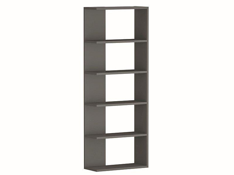 Poličnik HARRY je eleganten kos pohištva, ki popestri vaš prostor. Njen poseben dizajn vas bo navdušil, saj prinese vašemu prostoru eleganco in