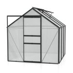 RASTLINJAK, VOTLE PLOŠČE VITAVIA COMET 3800 HKP4MM ČRNA - slika 7