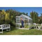 RASTLINJAK, VOTLE PLOŠČE VITAVIA COMET 5000 VP 4MM 2X2.6 ALU - slika 6