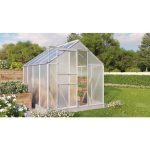 RASTLINJAK, VOTLE PLOŠČE VITAVIA COMET 5000 VP 4MM 2X2.6 ALU - slika 8