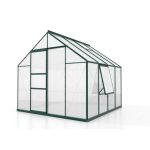 RASTLINJAK, VOTLE PLOŠČE VITAVIA MERIDIAN 1 6700 VP6MM SMARAGDNA 2.6X2.6M - slika 4