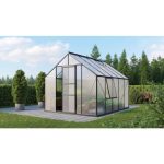 RASTLINJAK, VOTLE PLOŠČE VITAVIA MERIDIAN 1 8300 VP6MM ČRNA 2.6X3.2M - slika 4